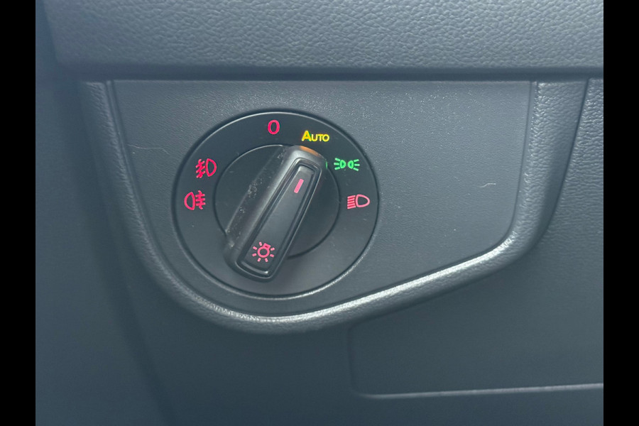 Volkswagen Polo 1.6 TDI Highline l Pano l Virtual l Xenon l ACC l Camera l Climate l