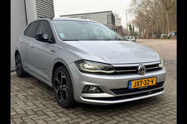 Volkswagen Polo 1.6 TDI Highline l Pano l Virtual l Xenon l ACC l Camera l Climate l