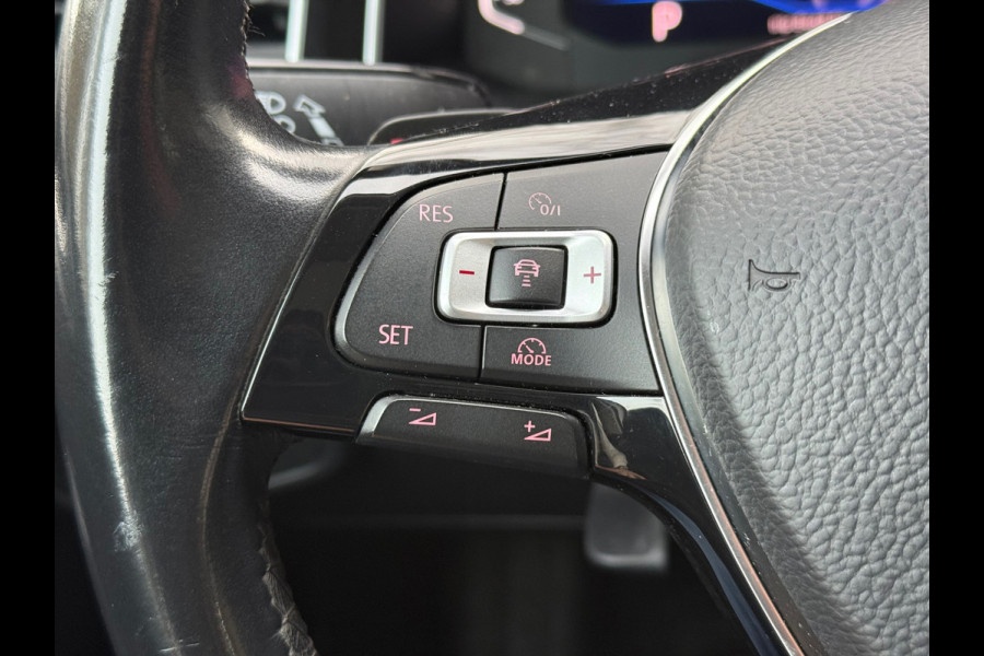 Volkswagen Polo 1.6 TDI Highline l Pano l Virtual l Xenon l ACC l Camera l Climate l