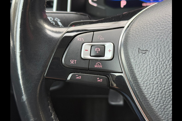 Volkswagen Polo 1.6 TDI Highline l Pano l Virtual l Xenon l ACC l Camera l Climate l