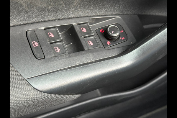 Volkswagen Polo 1.6 TDI Highline l Pano l Virtual l Xenon l ACC l Camera l Climate l