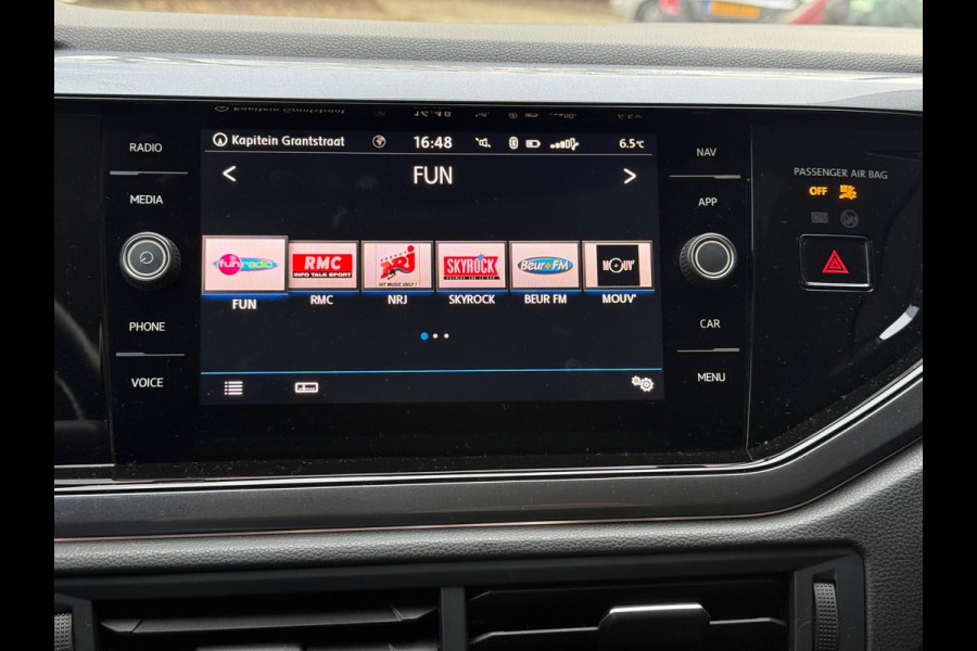 Volkswagen Polo 1.6 TDI Highline l Pano l Virtual l Xenon l ACC l Camera l Climate l