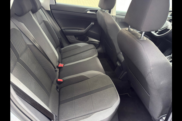 Volkswagen Polo 1.6 TDI Highline l Pano l Virtual l Xenon l ACC l Camera l Climate l