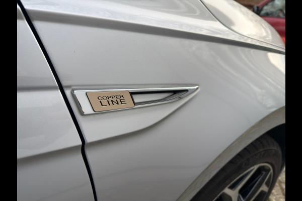 Volkswagen Polo 1.6 TDI Highline l Pano l Virtual l Xenon l ACC l Camera l Climate l