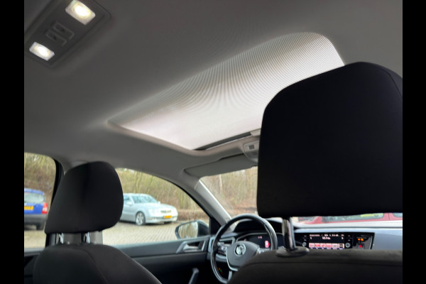 Volkswagen Polo 1.6 TDI Highline l Pano l Virtual l Xenon l ACC l Camera l Climate l