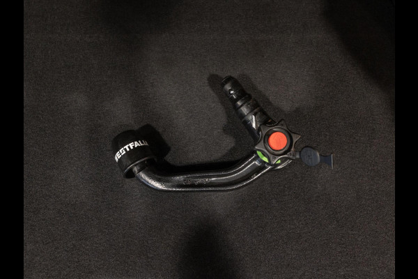 Volkswagen T-Roc 1.0 TSI Life / 110pk / Trekhaak / Achteruitrij camera / Stoelverwarming /