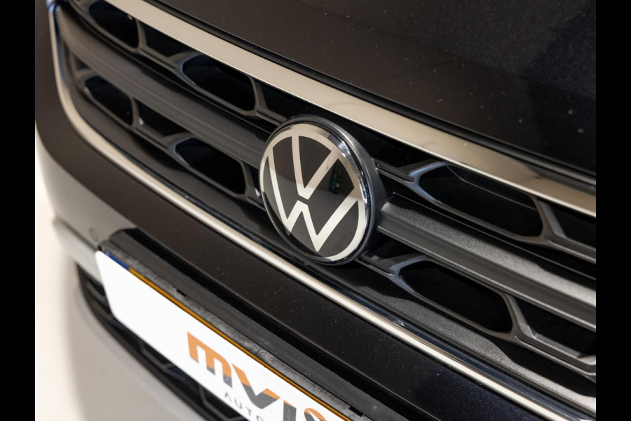 Volkswagen T-Roc 1.0 TSI Life / 110pk / Trekhaak / Achteruitrij camera / Stoelverwarming /