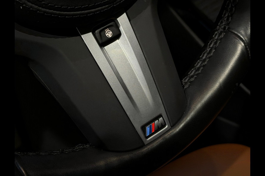 BMW X3 GERESERVEERD! XDrive30e High Executive M-SPORT|PANO|HuD|LASER|CARPLAY|TREKHAAK|SFEERVERLICHTING|STUURVERWARMING|292PK