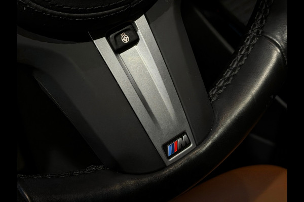 BMW X3 GERESERVEERD! XDrive30e High Executive M-SPORT|PANO|HuD|LASER|CARPLAY|TREKHAAK|SFEERVERLICHTING|STUURVERWARMING|292PK