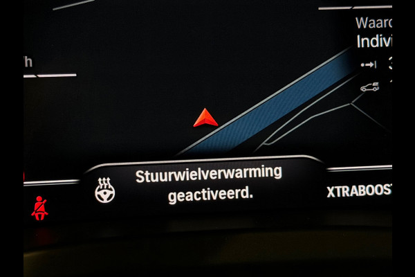 BMW X3 GERESERVEERD! XDrive30e High Executive M-SPORT|PANO|HuD|LASER|CARPLAY|TREKHAAK|SFEERVERLICHTING|STUURVERWARMING|292PK