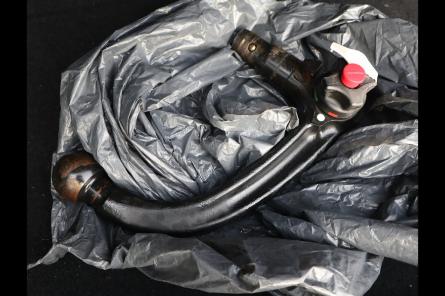 Alfa Romeo Giulia 2.0T Super / Adaptive CC