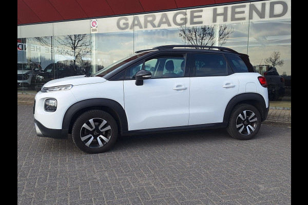 Citroën C3 Aircross 1.2 Automaat S&S Feel | Two Tone | Airco | Cruise control |