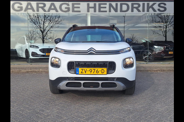 Citroën C3 Aircross 1.2 Automaat S&S Feel | Two Tone | Airco | Cruise control |