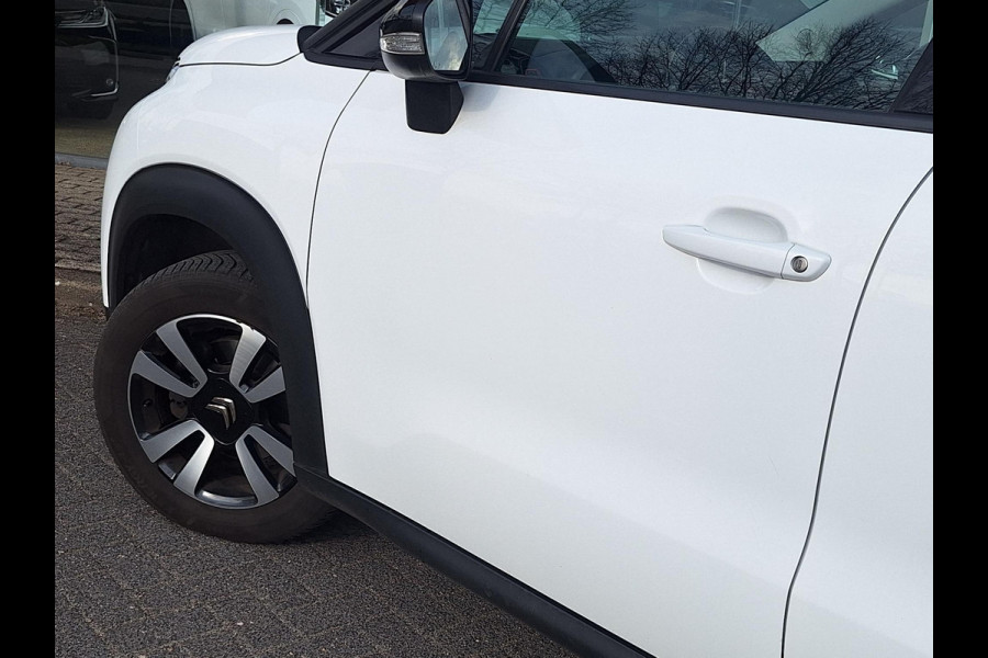 Citroën C3 Aircross 1.2 Automaat S&S Feel | Two Tone | Airco | Cruise control |