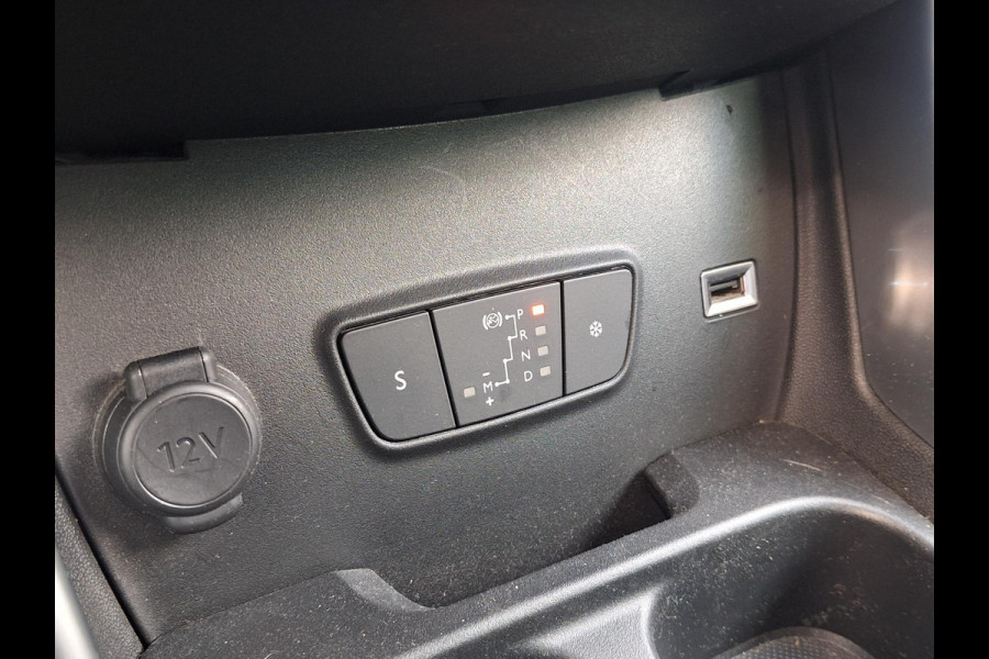 Citroën C3 Aircross 1.2 Automaat S&S Feel | Two Tone | Airco | Cruise control |