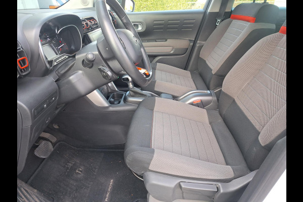 Citroën C3 Aircross 1.2 Automaat S&S Feel | Two Tone | Airco | Cruise control |