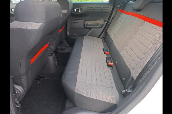 Citroën C3 Aircross 1.2 Automaat S&S Feel | Two Tone | Airco | Cruise control |