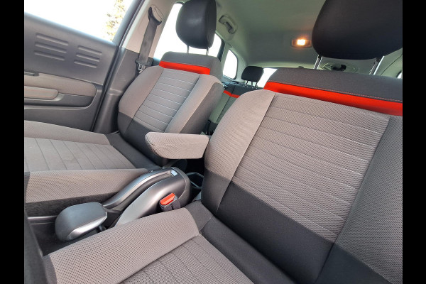 Citroën C3 Aircross 1.2 Automaat S&S Feel | Two Tone | Airco | Cruise control |