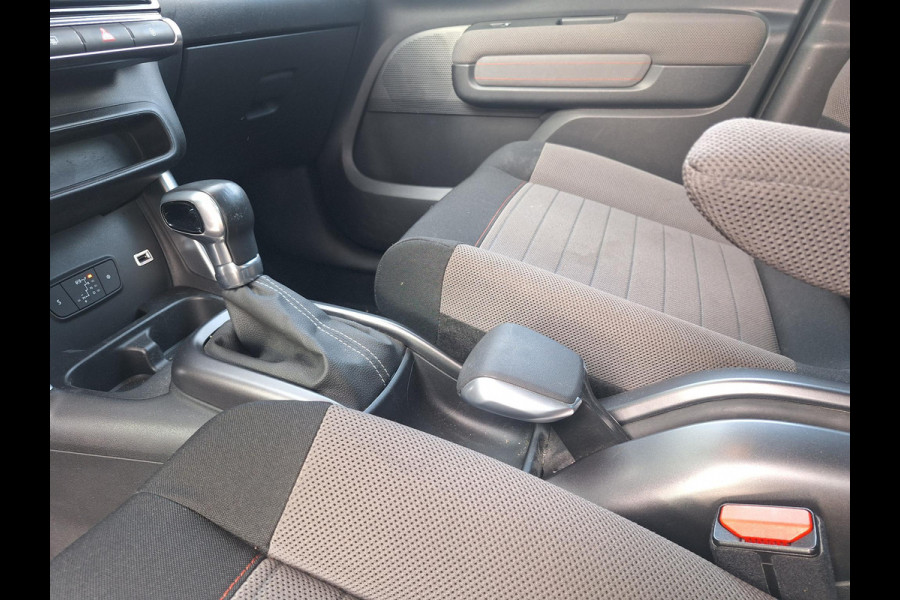 Citroën C3 Aircross 1.2 Automaat S&S Feel | Two Tone | Airco | Cruise control |