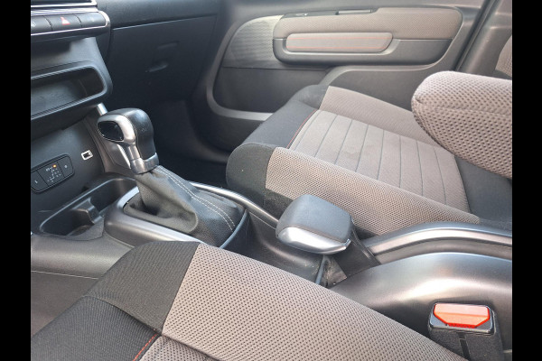 Citroën C3 Aircross 1.2 Automaat S&S Feel | Two Tone | Airco | Cruise control |