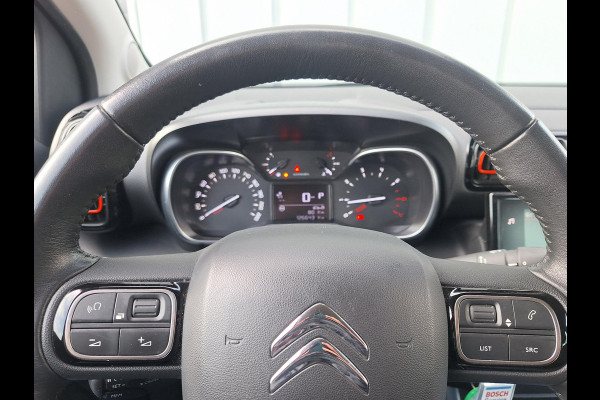 Citroën C3 Aircross 1.2 Automaat S&S Feel | Two Tone | Airco | Cruise control |