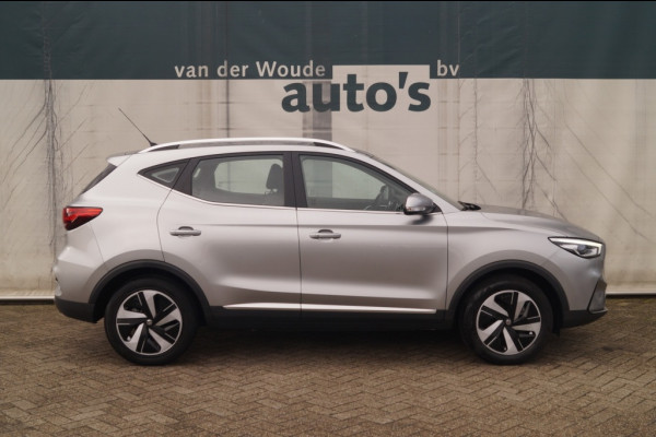 MG Mg Zs EV Long Range 70kWh Luxury -NAVI-ECC-