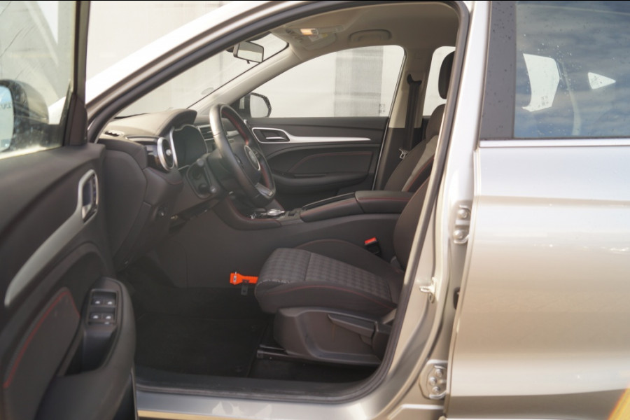 MG Mg Zs EV Long Range 70kWh Luxury -NAVI-ECC-