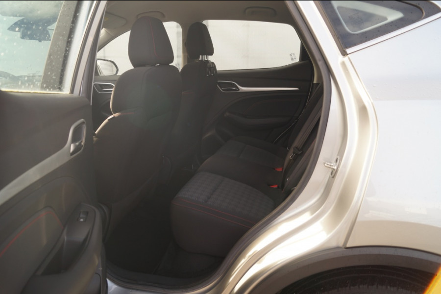 MG Mg Zs EV Long Range 70kWh Luxury -NAVI-ECC-