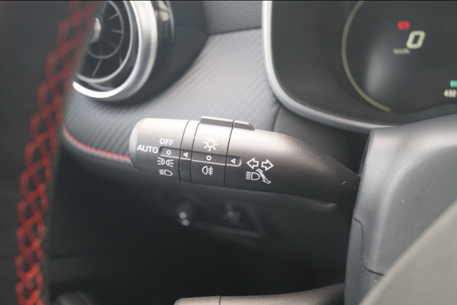 MG Mg Zs EV Long Range 70kWh Luxury -NAVI-ECC-