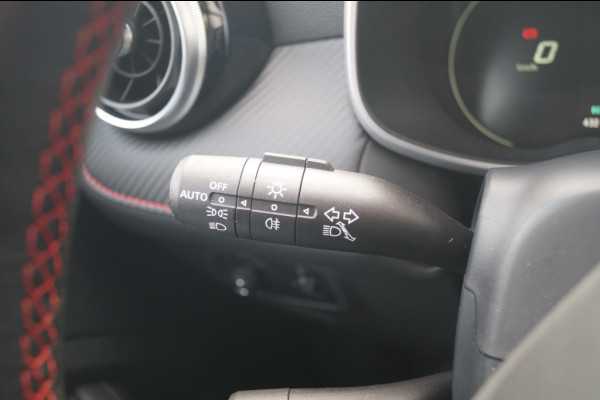 MG Mg Zs EV Long Range 70kWh Luxury -NAVI-ECC-