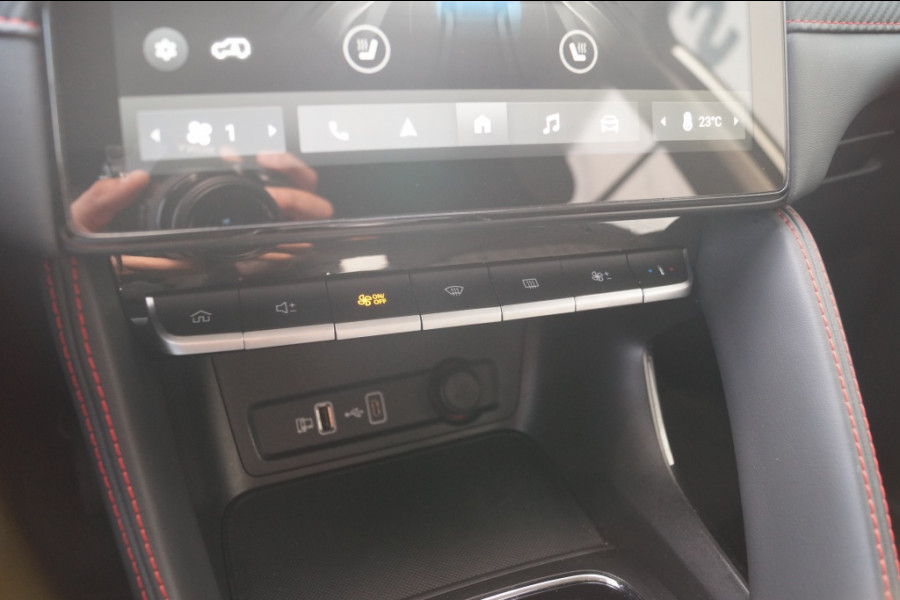 MG Mg Zs EV Long Range 70kWh Luxury -NAVI-ECC-