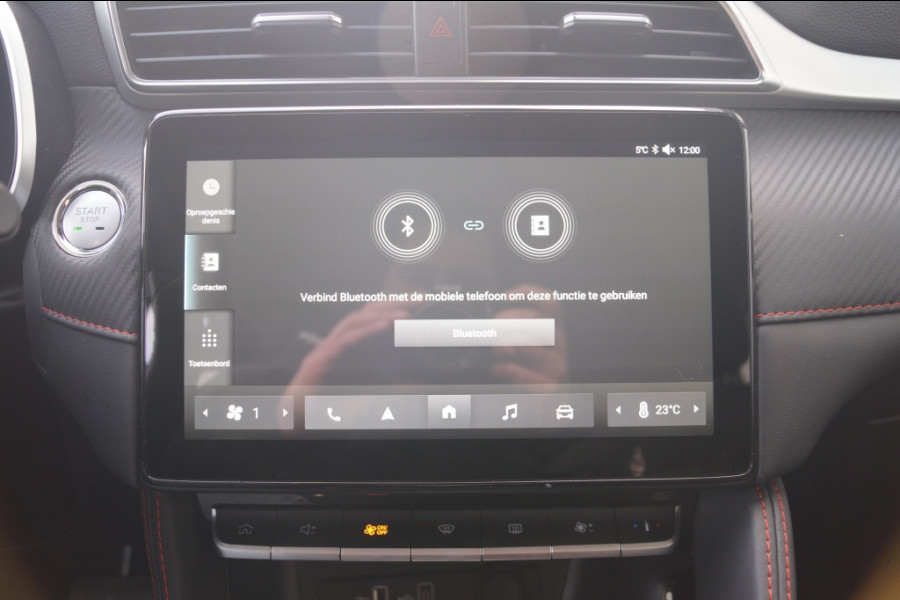 MG Mg Zs EV Long Range 70kWh Luxury -NAVI-ECC-