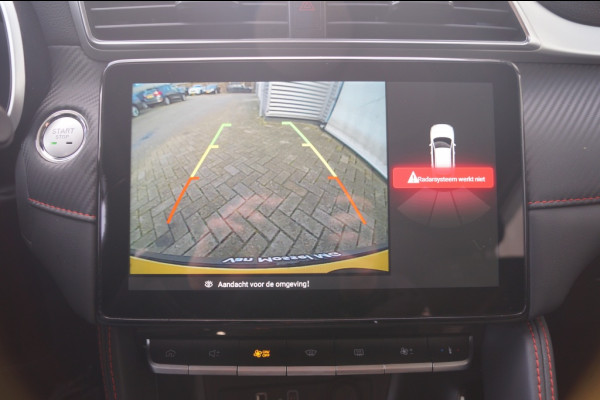 MG Mg Zs EV Long Range 70kWh Luxury -NAVI-ECC-