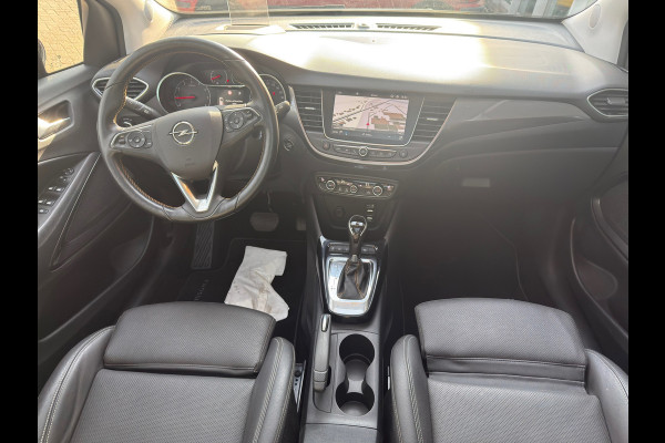 Opel Crossland X 1.2 Turbo Ultimate l Automaat l Pano l Xenon l 360 Camera l Vol opties l