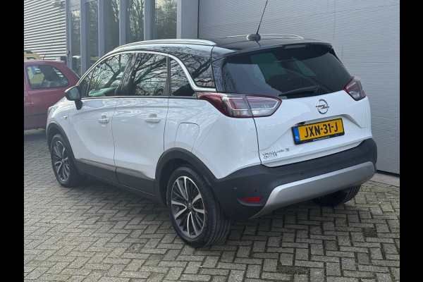 Opel Crossland X 1.2 Turbo Ultimate l Automaat l Pano l Xenon l 360 Camera l Vol opties l