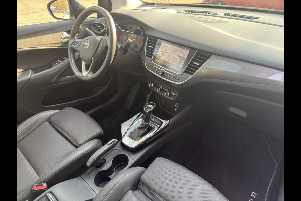 Opel Crossland X 1.2 Turbo Ultimate l Automaat l Pano l Xenon l 360 Camera l Vol opties l