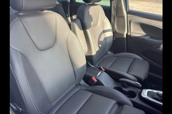 Opel Crossland X 1.2 Turbo Ultimate l Automaat l Pano l Xenon l 360 Camera l Vol opties l
