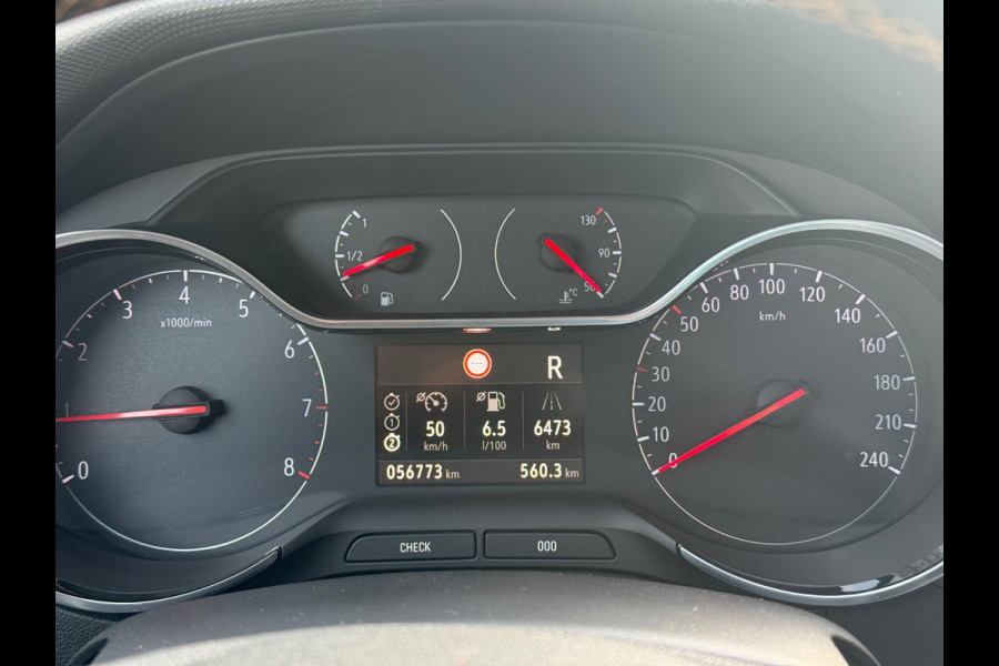 Opel Crossland X 1.2 Turbo Ultimate l Automaat l Pano l Xenon l 360 Camera l Vol opties l