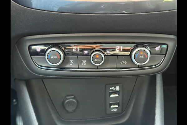 Opel Crossland X 1.2 Turbo Ultimate l Automaat l Pano l Xenon l 360 Camera l Vol opties l