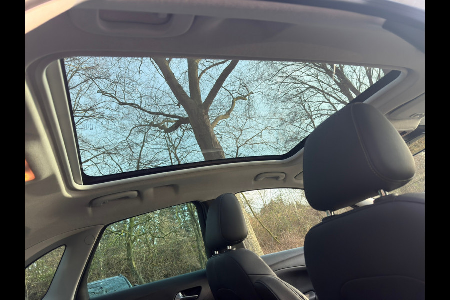 Opel Crossland X 1.2 Turbo Ultimate l Automaat l Pano l Xenon l 360 Camera l Vol opties l