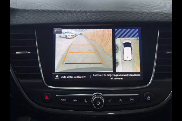 Opel Crossland X 1.2 Turbo Ultimate l Automaat l Pano l Xenon l 360 Camera l Vol opties l