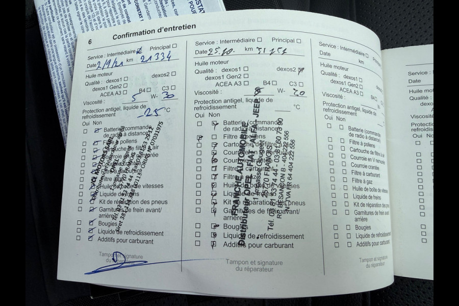 Opel Crossland X 1.2 Turbo Ultimate l Automaat l Pano l Xenon l 360 Camera l Vol opties l