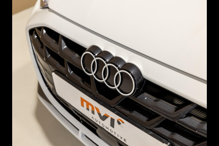 Audi A3 Sportback 35 TFSI S edition / 150pk / Panorama dak / Sonos / Achteruitrij camera /