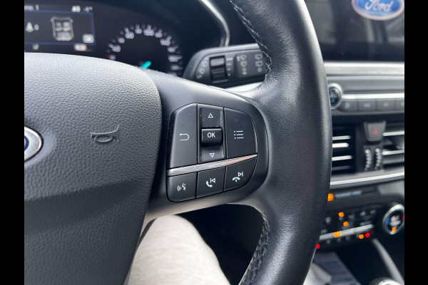 Ford Focus 1.5 EcoBoost Titanium Business | 150pk | Winterpack | Adaptieve cruise | Trekhaak |