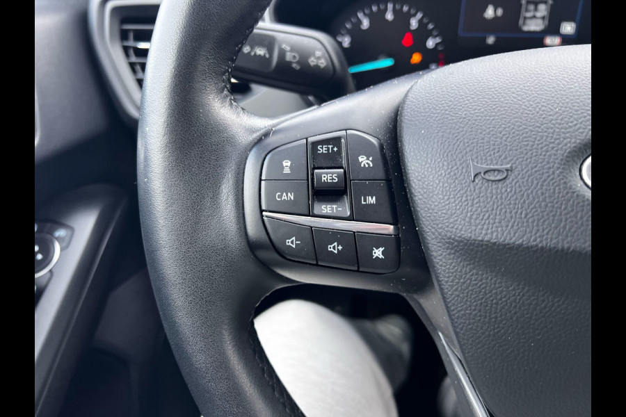 Ford Focus 1.5 EcoBoost Titanium Business | 150pk | Winterpack | Adaptieve cruise | Trekhaak |