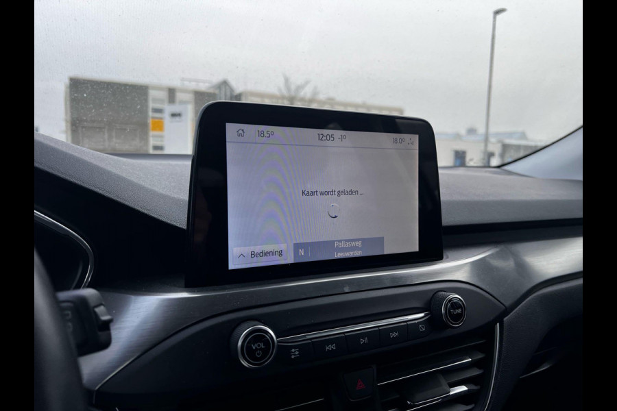 Ford Focus 1.5 EcoBoost Titanium Business | 150pk | Winterpack | Adaptieve cruise | Trekhaak |