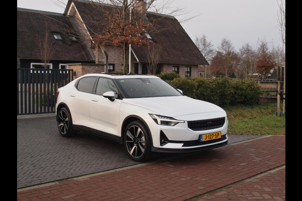 Polestar 2 Long Range Dual Motor Launch Edition 78kWh | SOH 92% | Harman Kardon | 360 Camera | Apple Carplay | Privacy Glas |