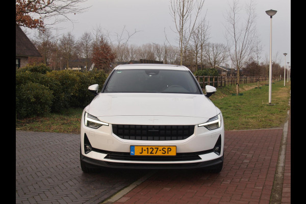 Polestar 2 Long Range Dual Motor Launch Edition 78kWh | SOH 92% | Harman Kardon | 360 Camera | Apple Carplay | Privacy Glas |