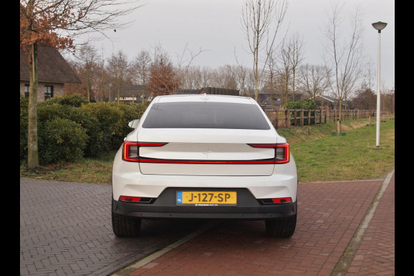 Polestar 2 Long Range Dual Motor Launch Edition 78kWh | SOH 92% | Harman Kardon | 360 Camera | Apple Carplay | Privacy Glas |