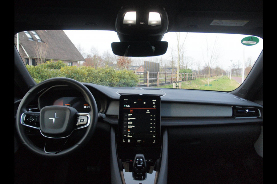Polestar 2 Long Range Dual Motor Launch Edition 78kWh | SOH 92% | Harman Kardon | 360 Camera | Apple Carplay | Privacy Glas |